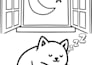 make kids and adults coloring pages